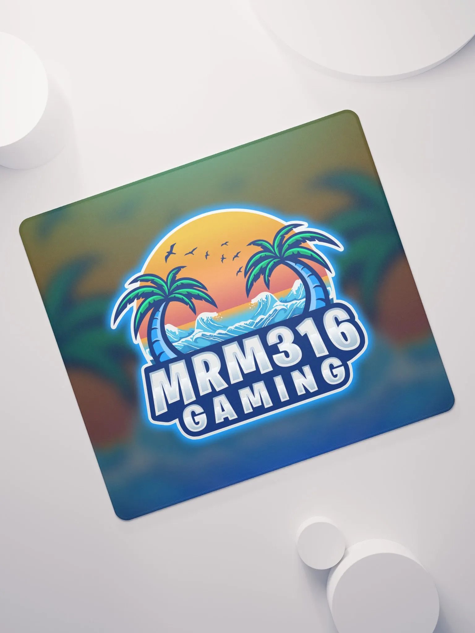 MRM316 Gaming Mouse Pad product image (7)