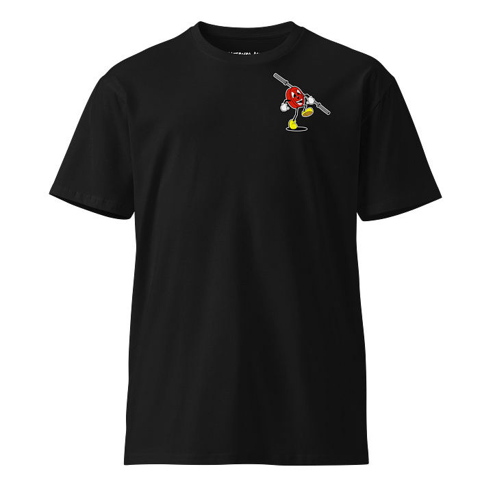 Just Send It Unisex T-Shirt product image (2)