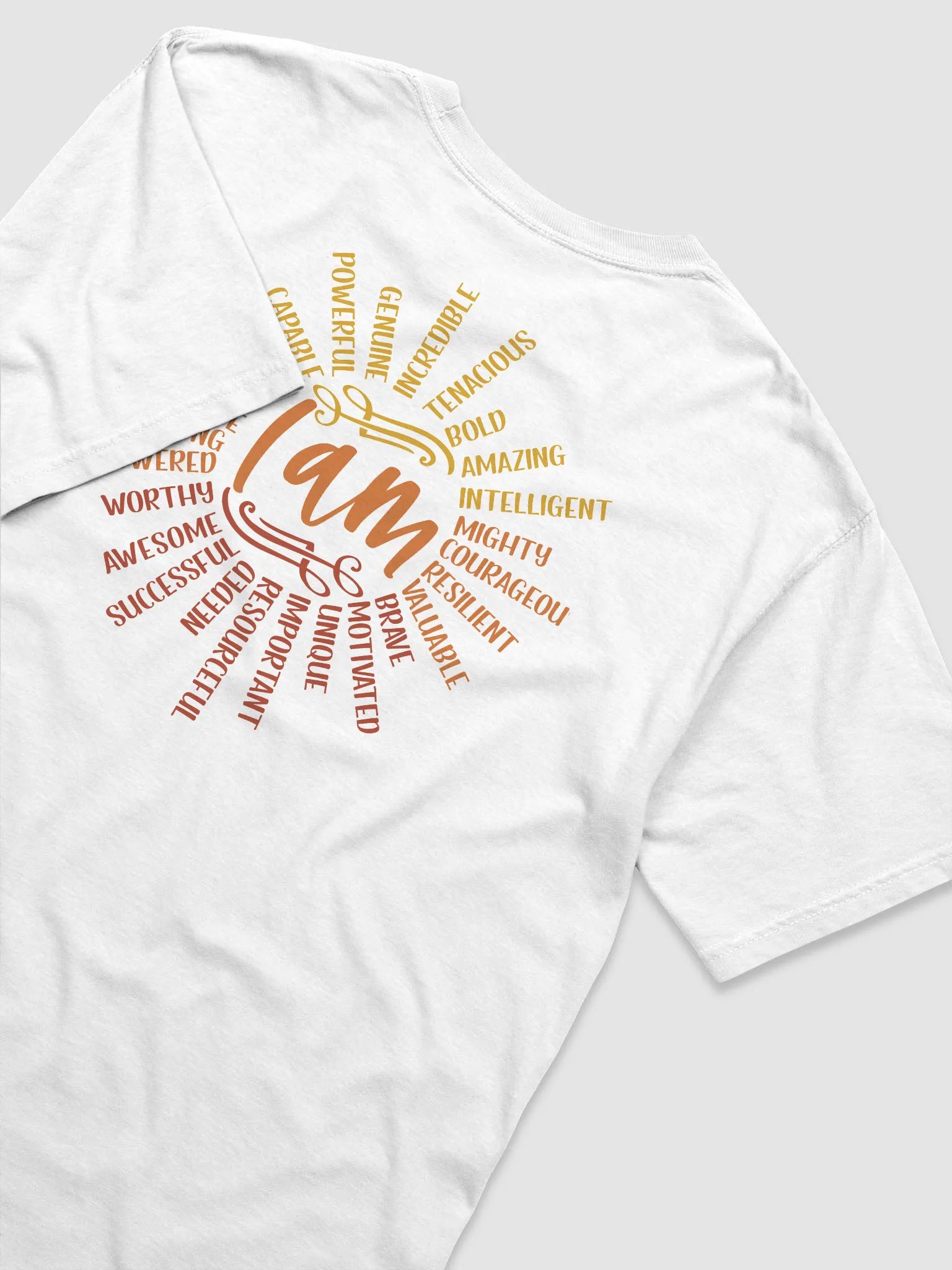 The "I AM" Collection product image (4)