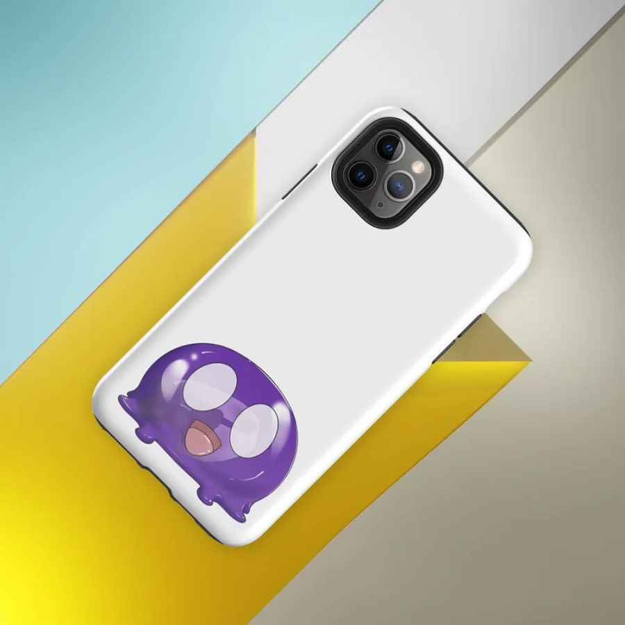 Vira Slime Tough Case for iPhone product image (8)