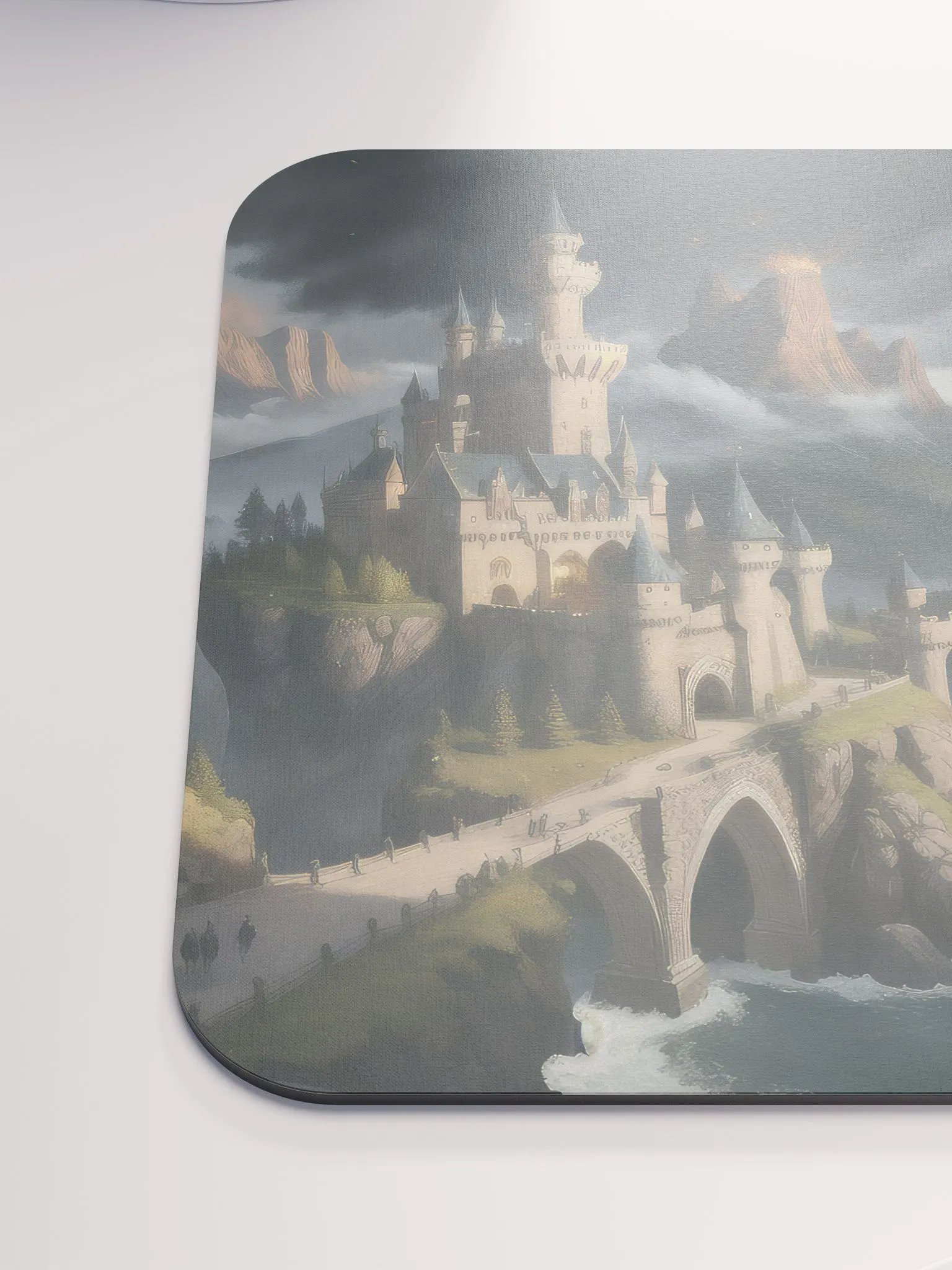 Fantasy Castle product image (6)