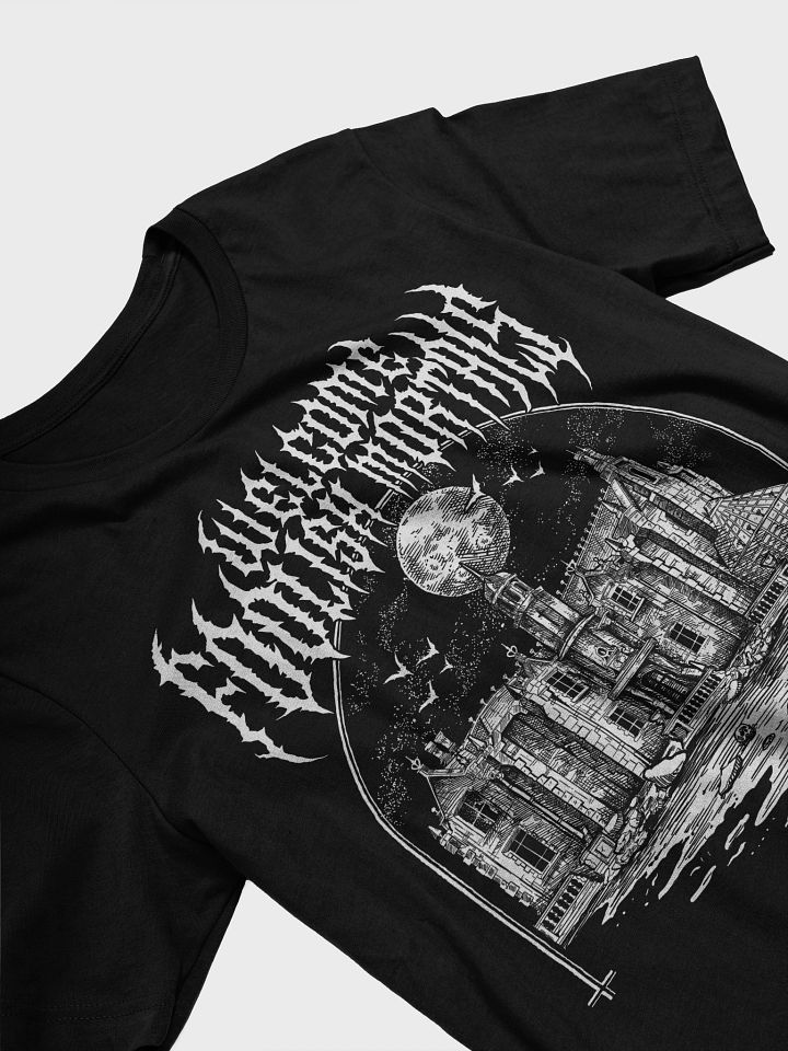 Haunted Mansion(Florida) - Tee product image (2)