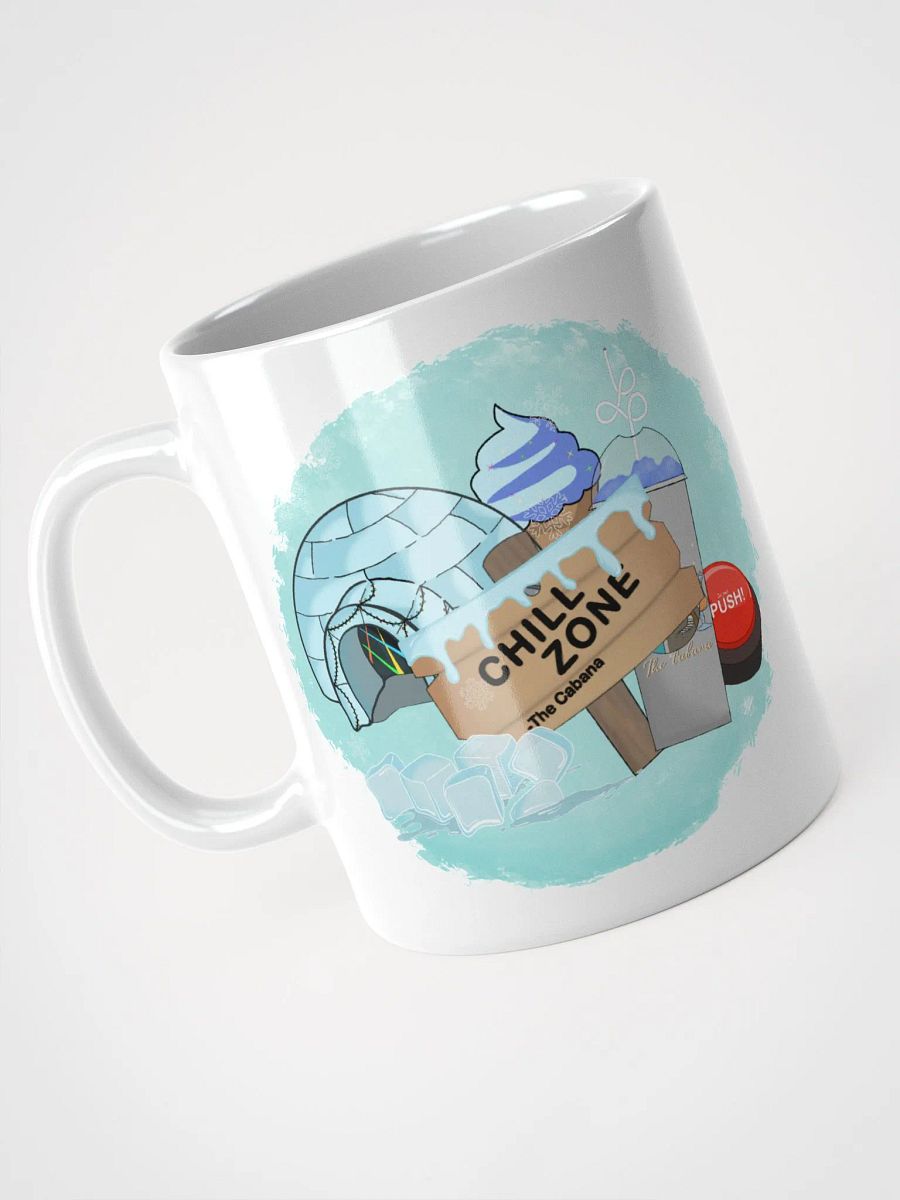Chill Zone Mug product image (1)