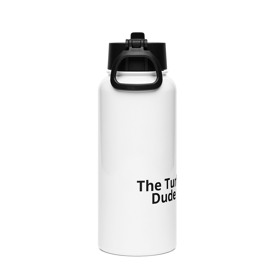Turbo’s Avaitor - Water Bottle product image (2)
