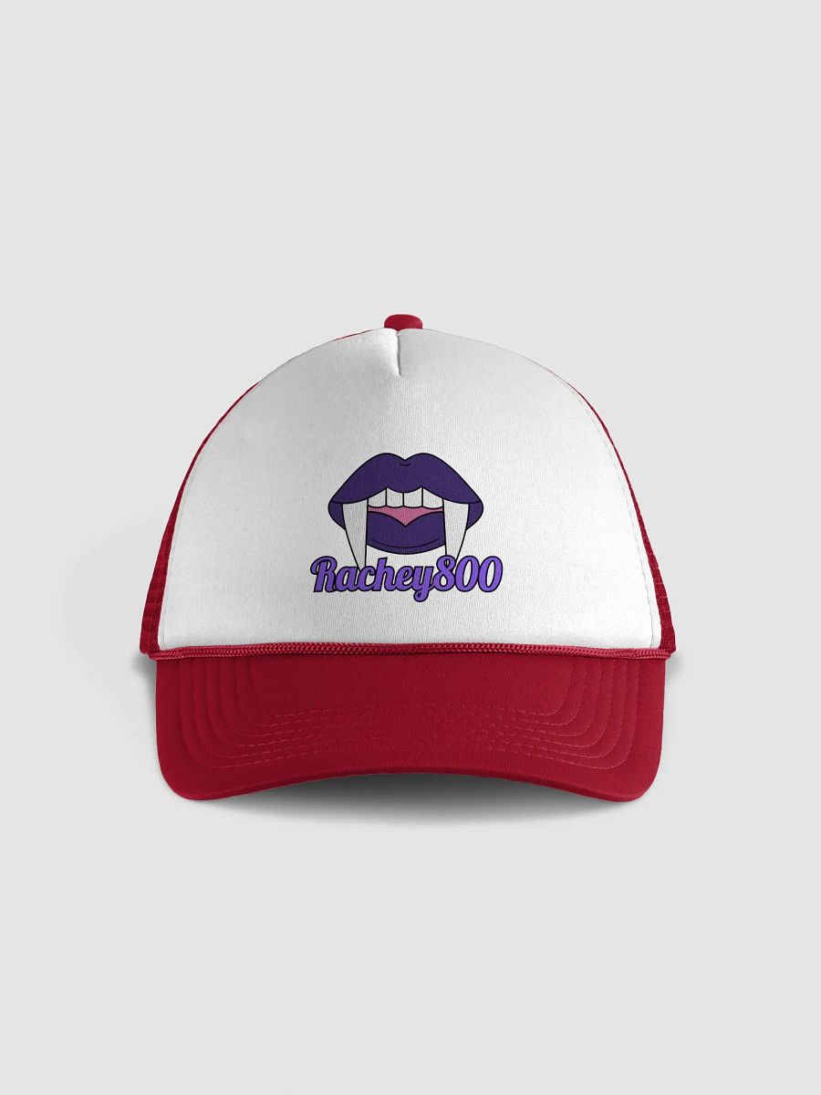 Rachey800 Trucker Hat product image (2)