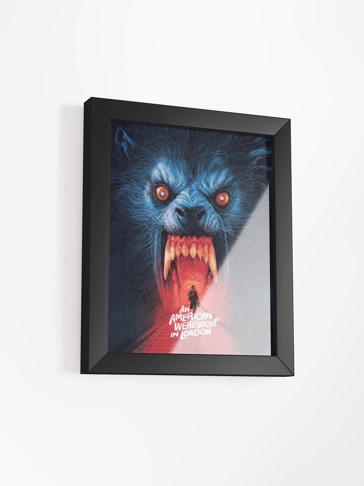 An American Werewolf in London Poster product image (11)