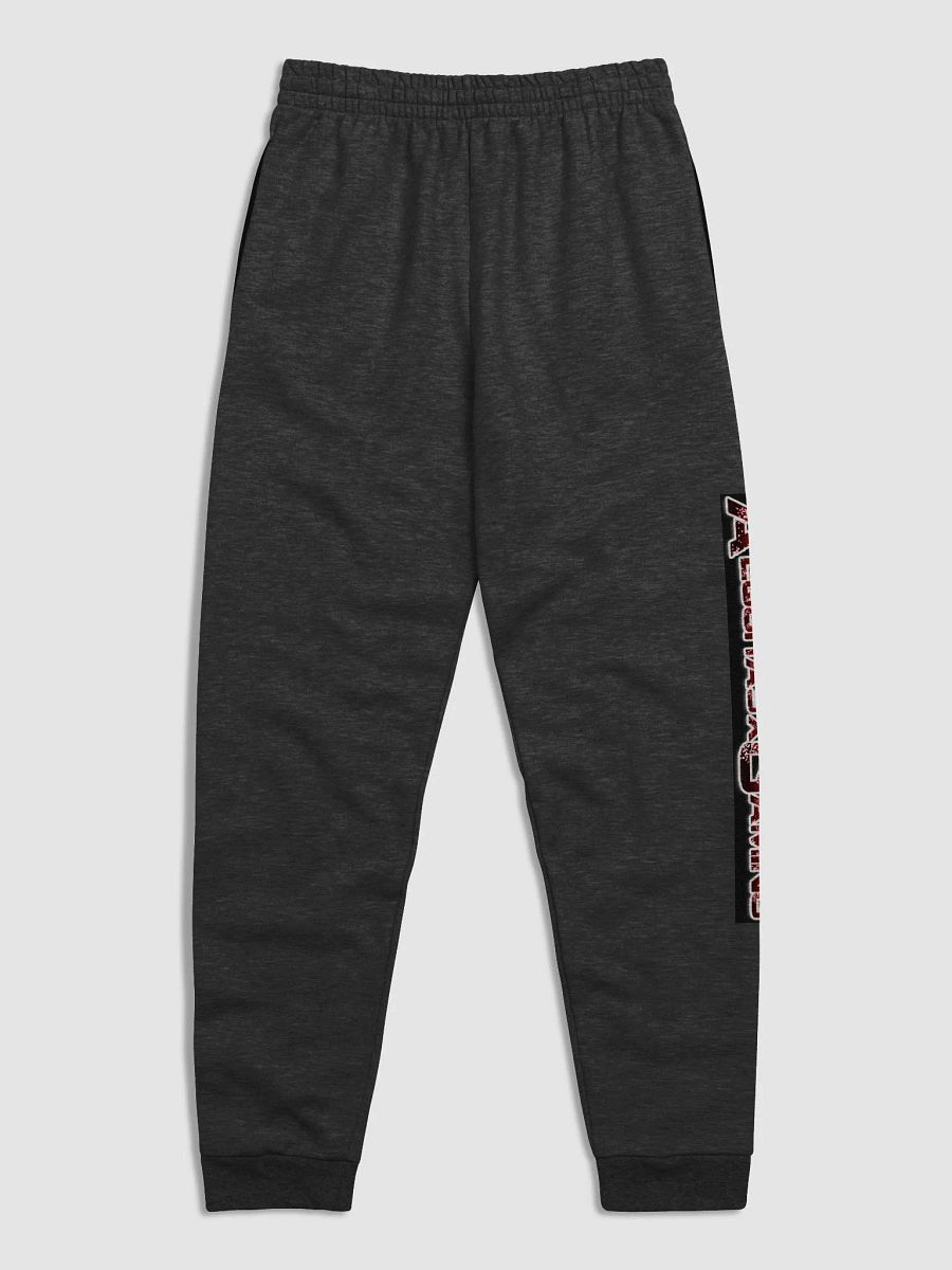 AxG Unisex Joggers product image (4)