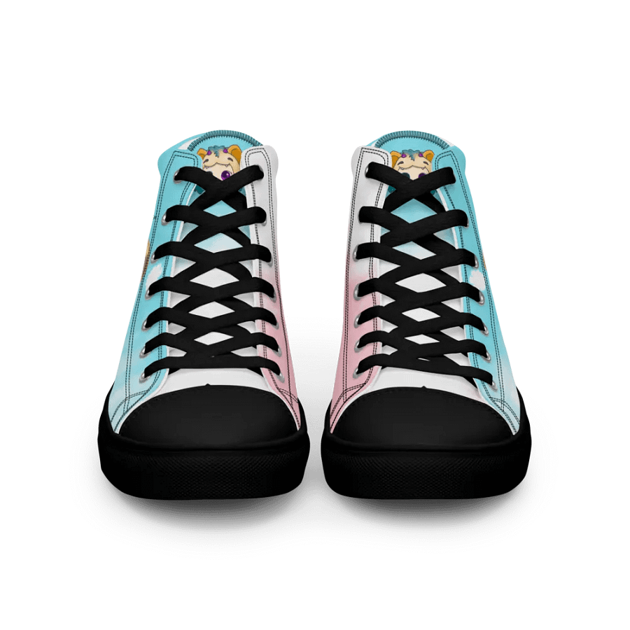 capybara hightops product image (4)