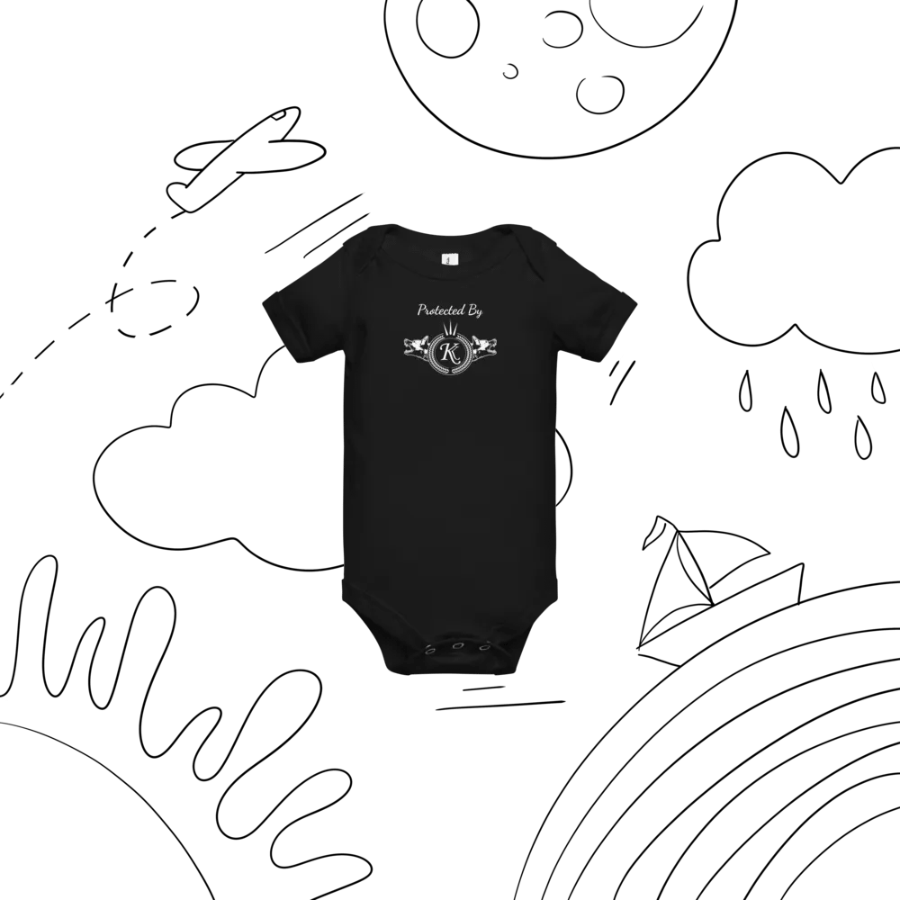 Kreative Onesie product image (5)
