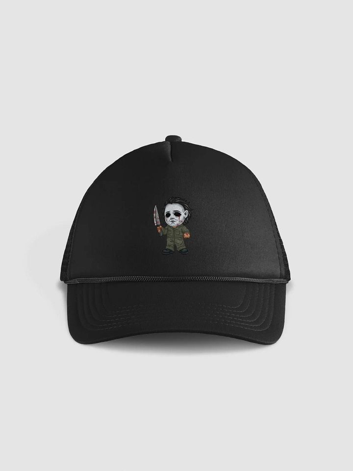 Myers Trucker Hat product image (1)