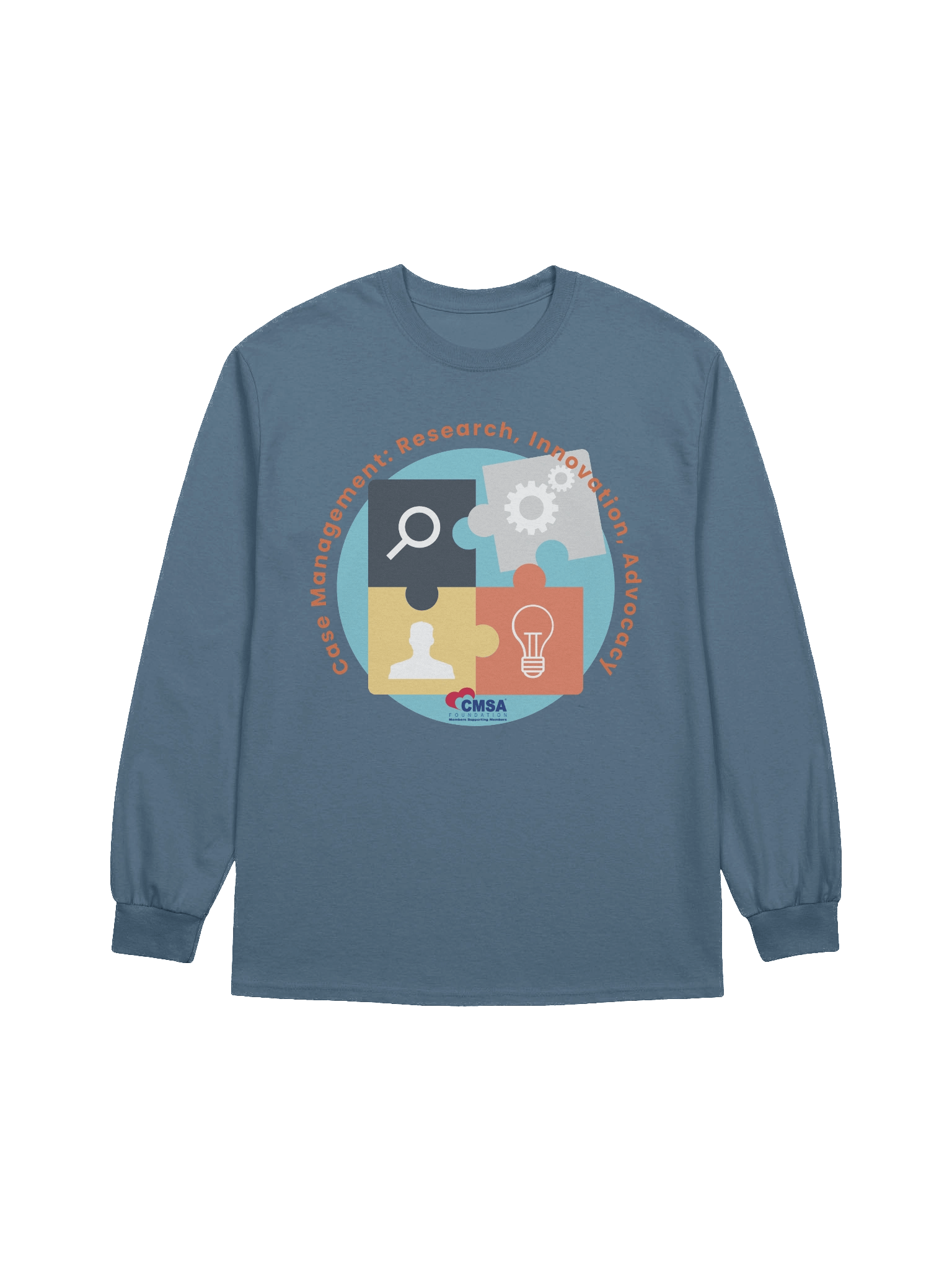 Research, Innovation, Advocacy product image (1)