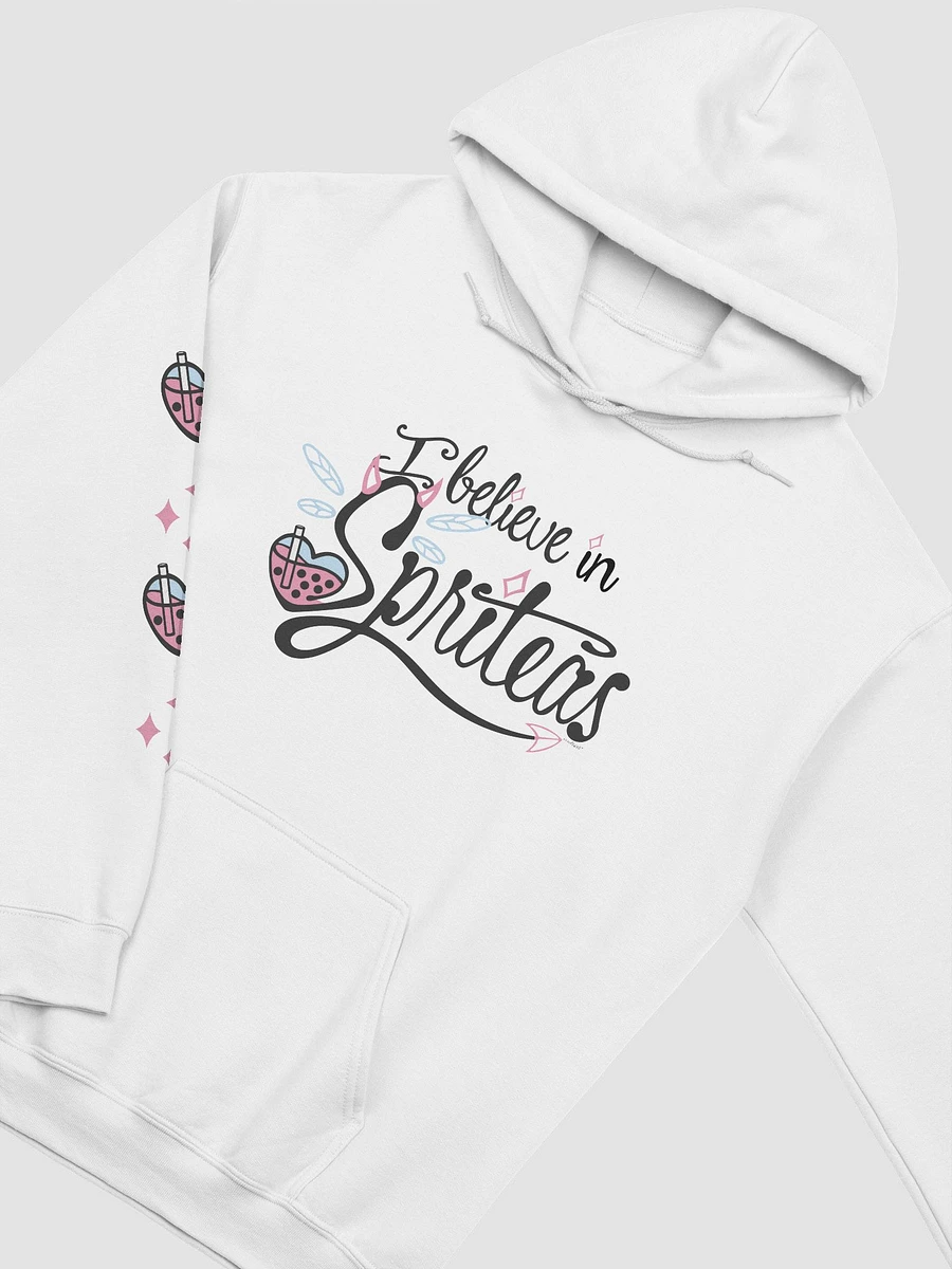 THEY ARE REAL - Founders Hoodie product image (4)