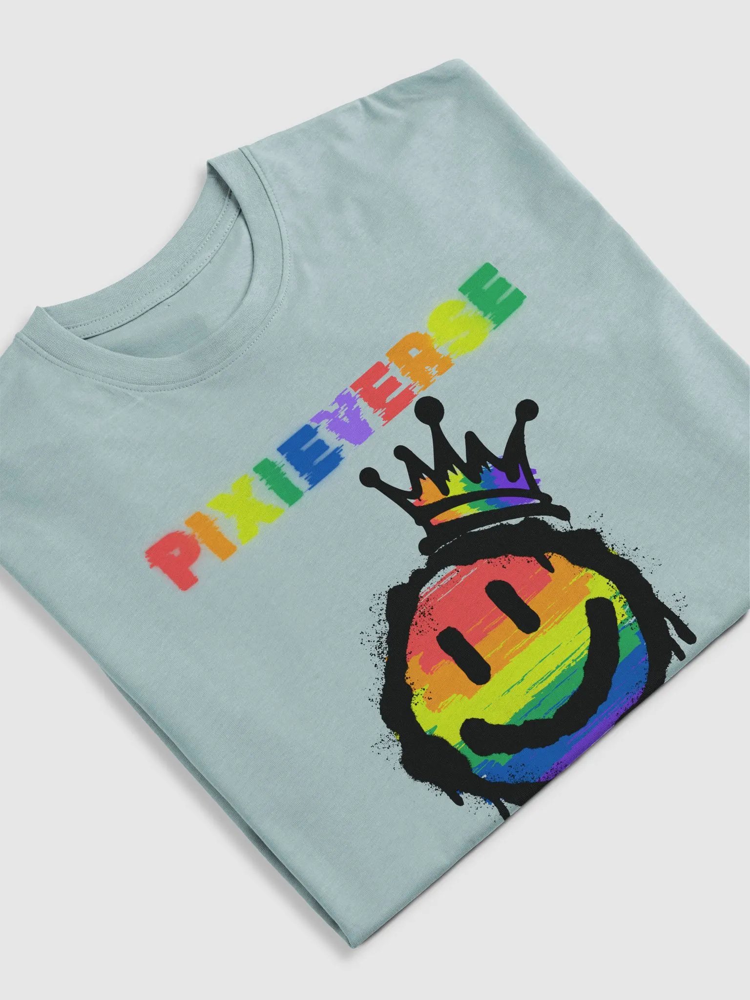 PixieShirt PridePixie product image (5)
