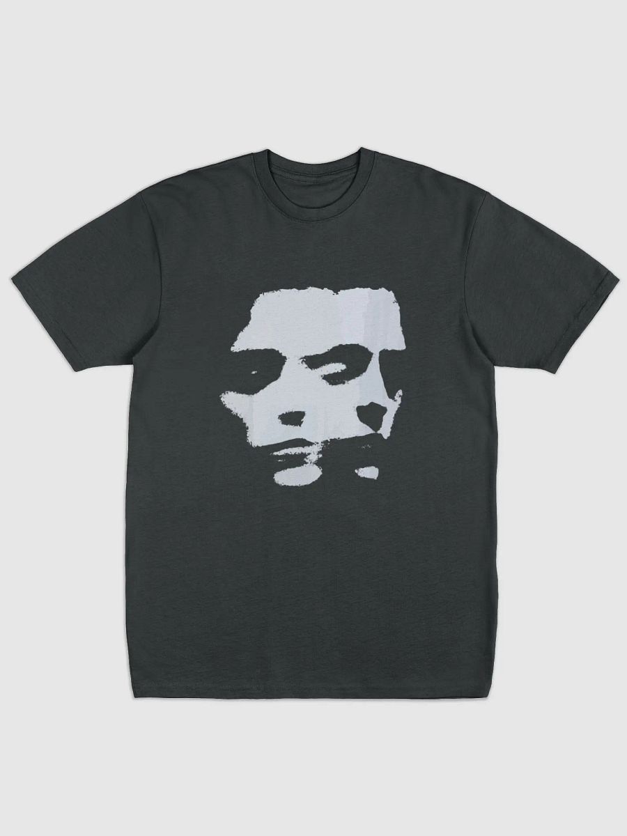 BLURRYFACE TEE product image (1)