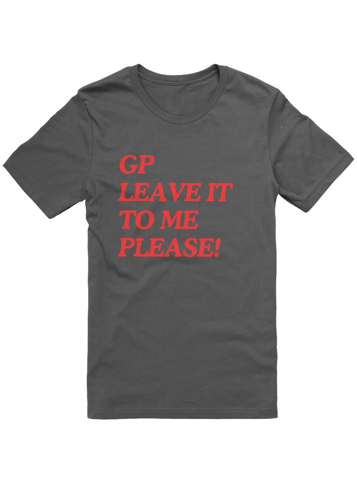 Formula 1 Drivers Quote T-shirt product image (3)