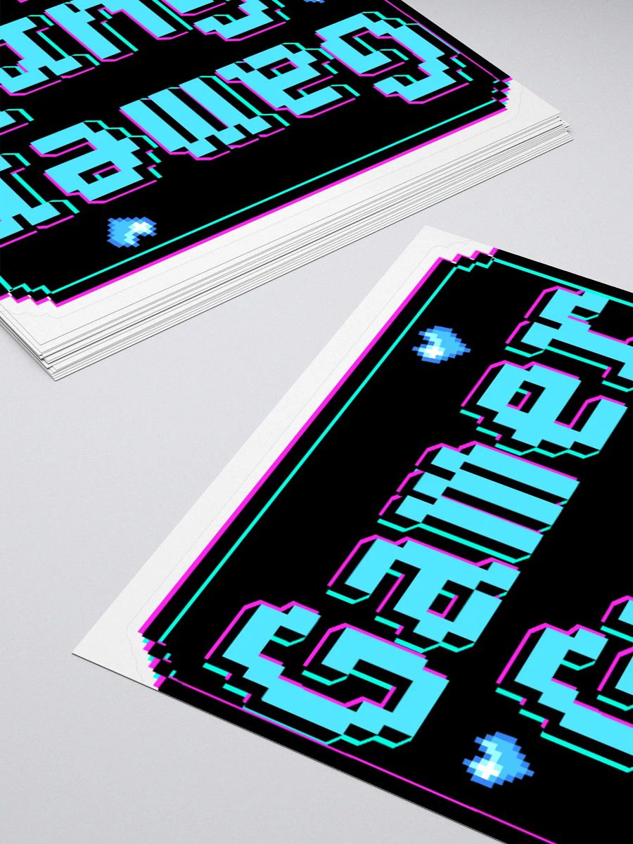 Gamer Gurl!! product image (4)