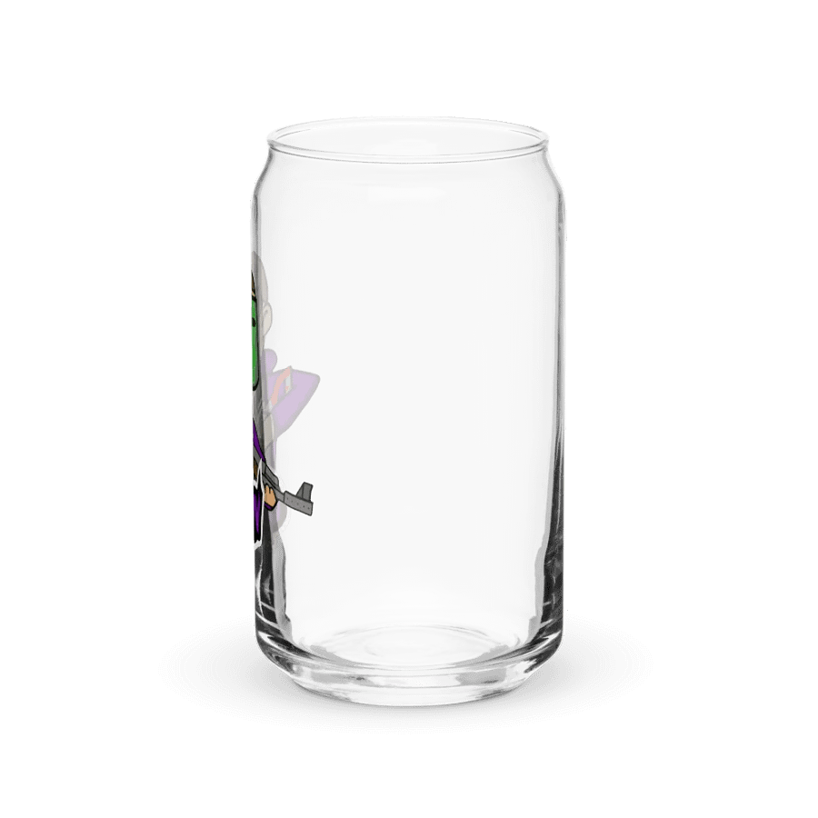 Goon Beer Glass product image (9)