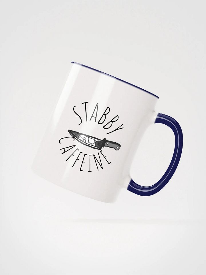 Stabby Caffeine product image (23)