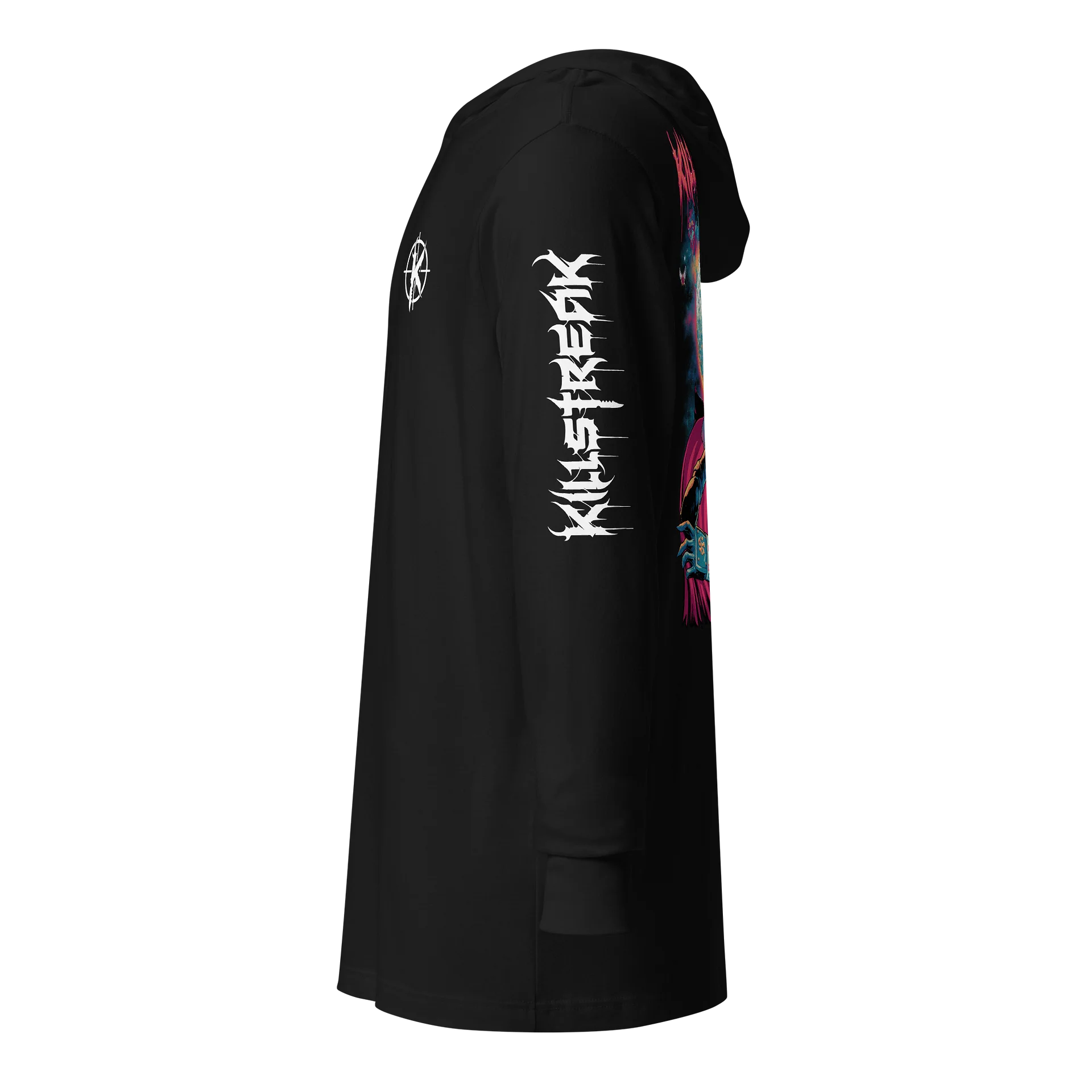 Terrible Fate Merch Line product image (3)