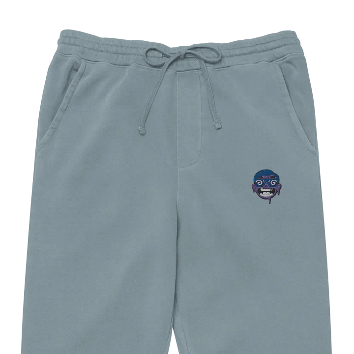 OneLove Embroidered Sweatpants product image (16)