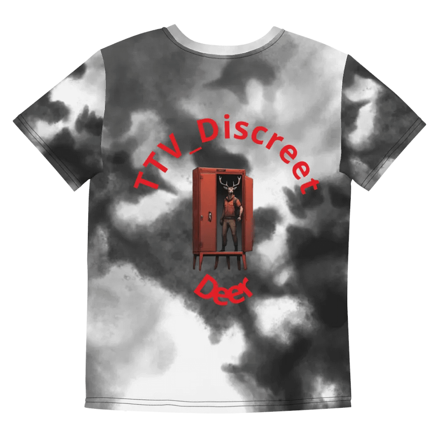 The Head on Shirt product image (8)