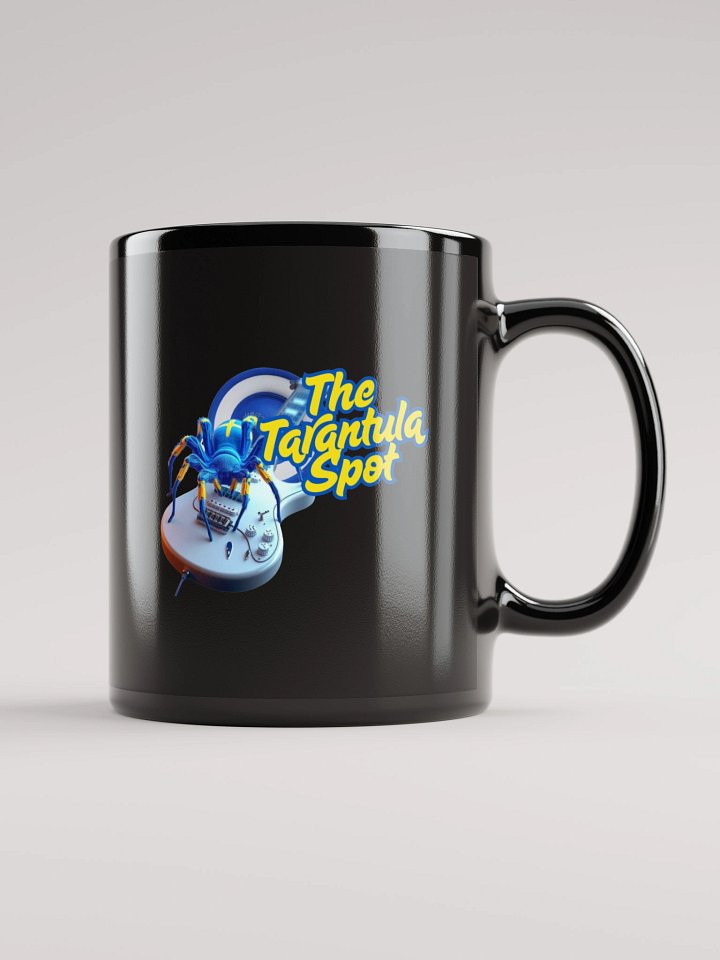 Tarantula Spot Mug product image (1)