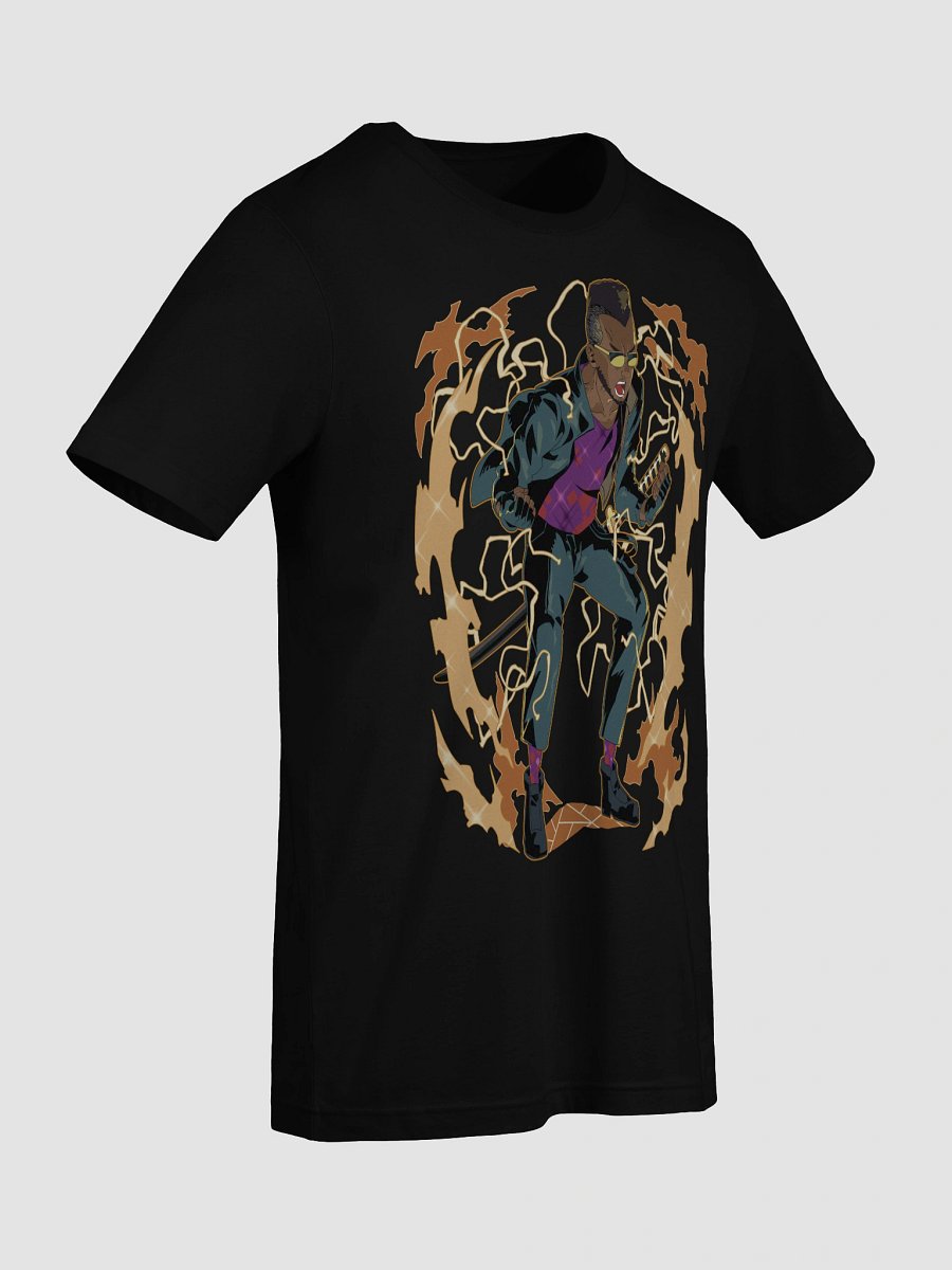 POWER LEVELS RISING product image (26)