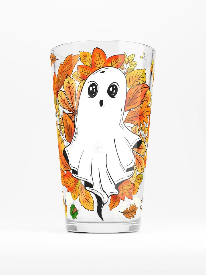 Autumn Ghost product image (2)
