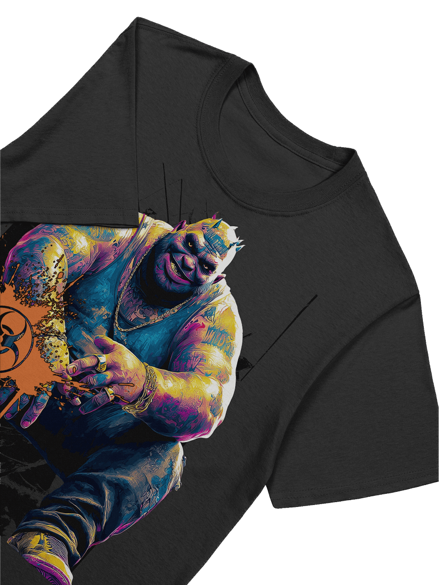 Zombie Gear - Bubba product image (21)