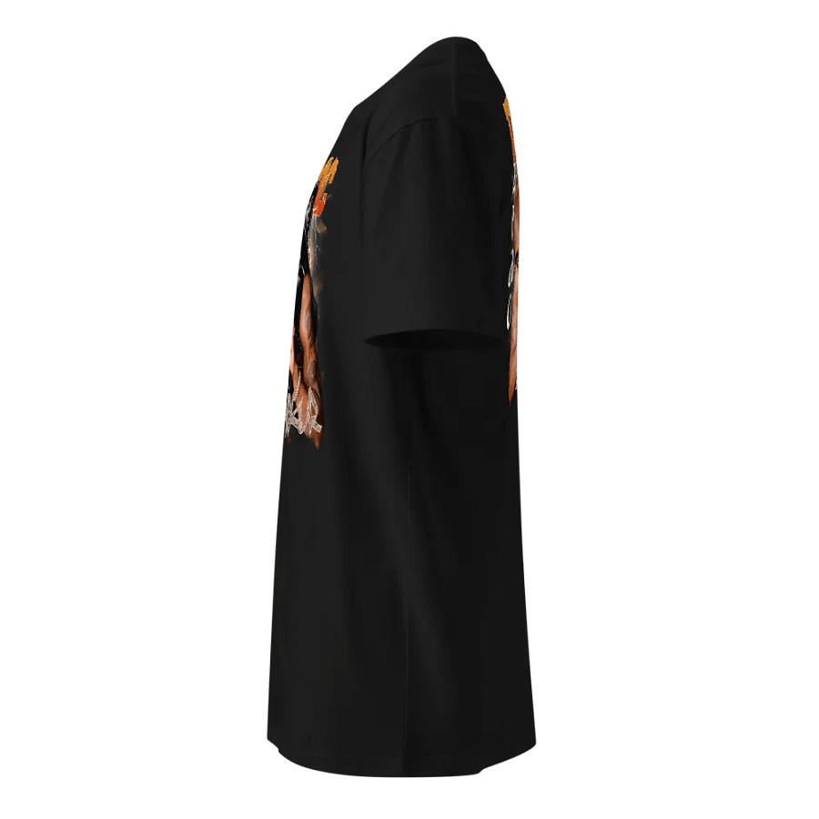 Tupac T-shirt product image (17)