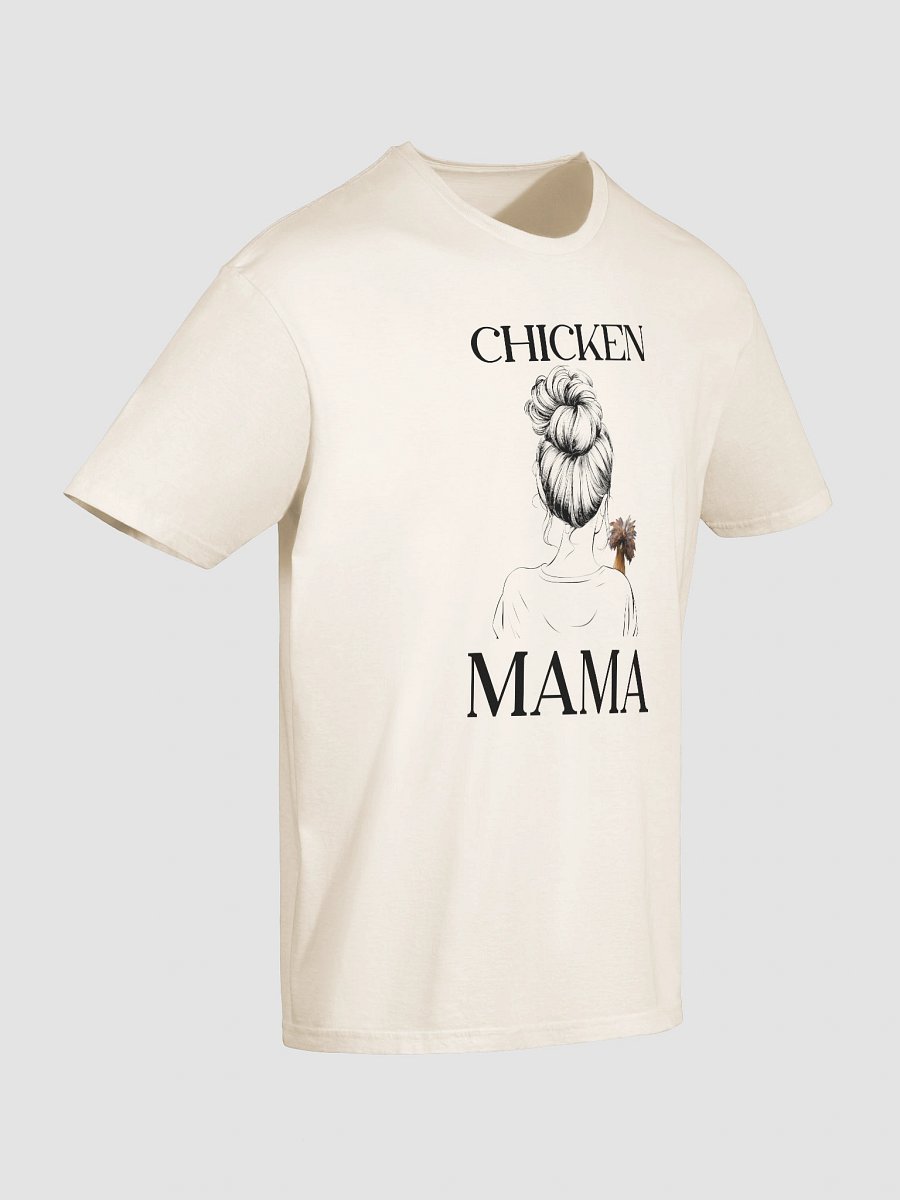 Chicken Mama T-Shirt product image (164)