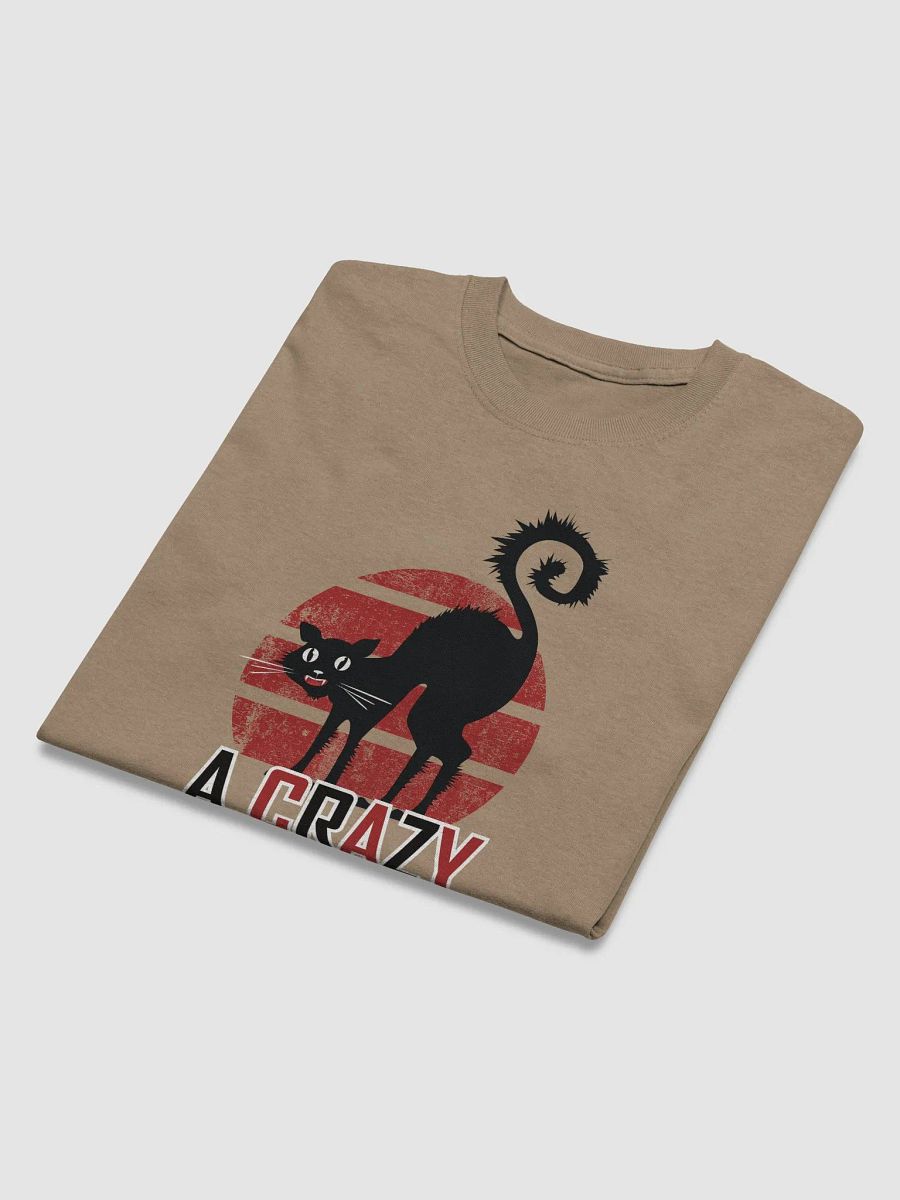 Crazy Cat Lady product image (27)