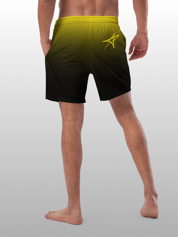 Chuco Star Classic Men's Swim Trunks product image (5)