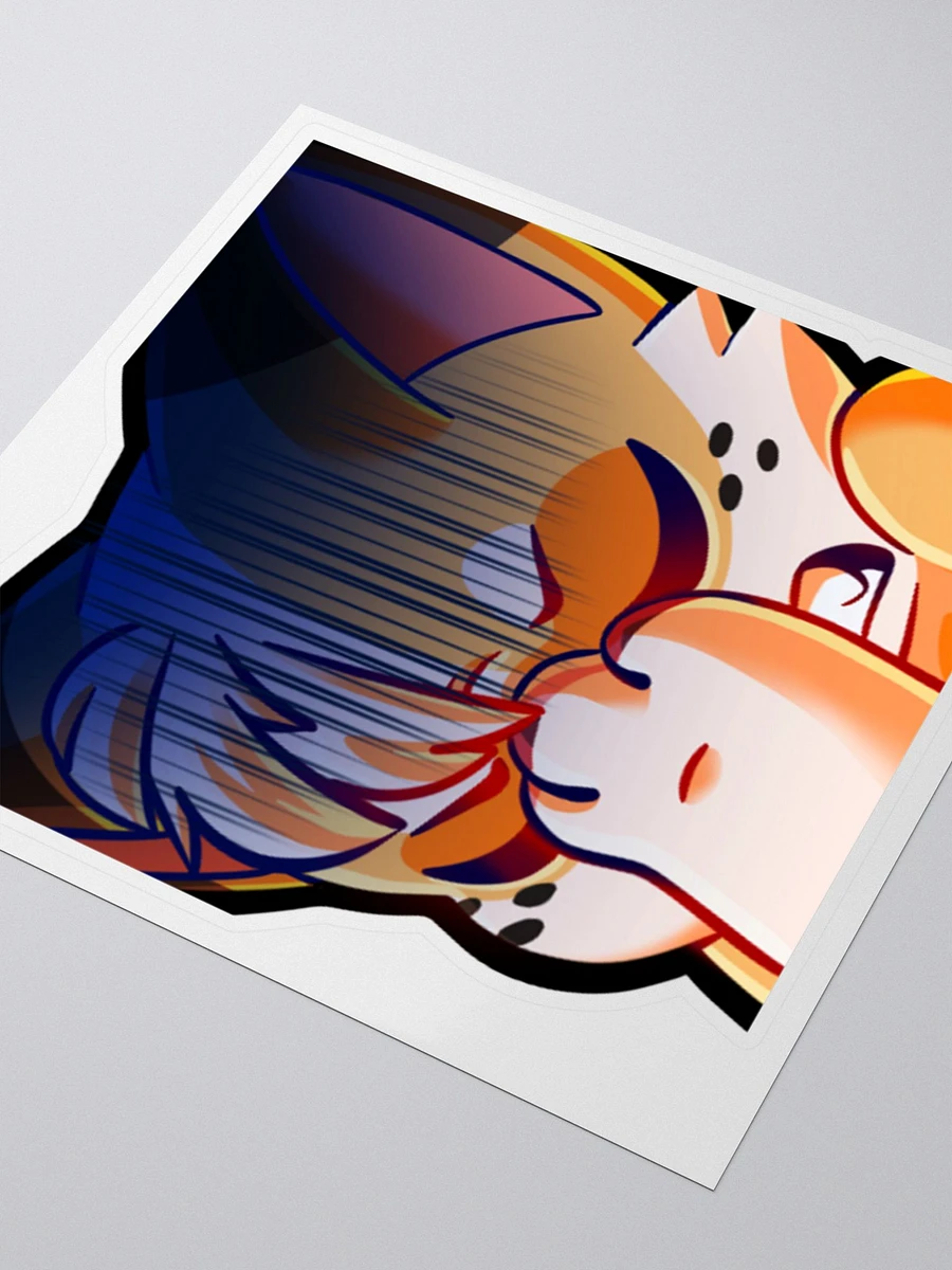 corgFP Sticker product image (3)