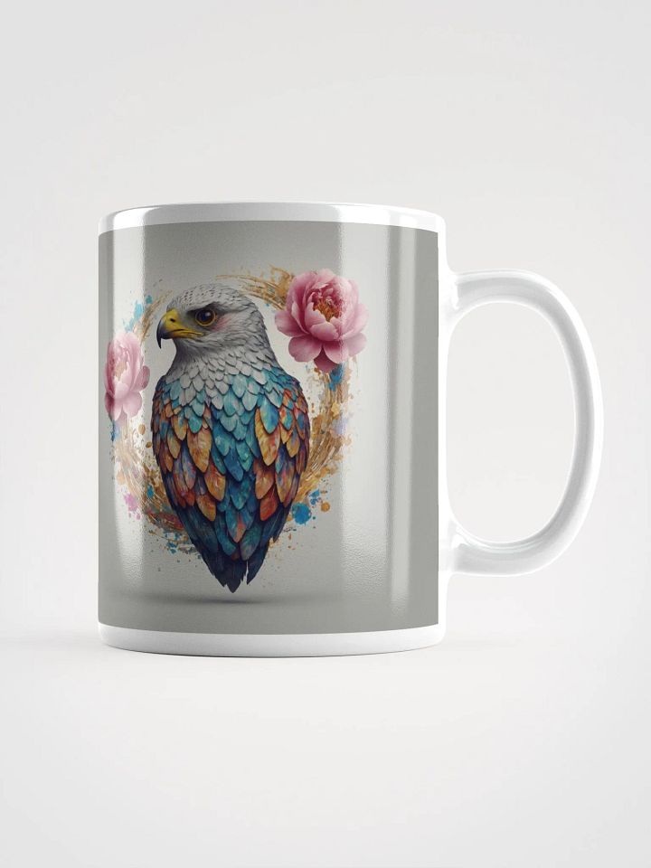 Falcon Glossy Mug product image (2)