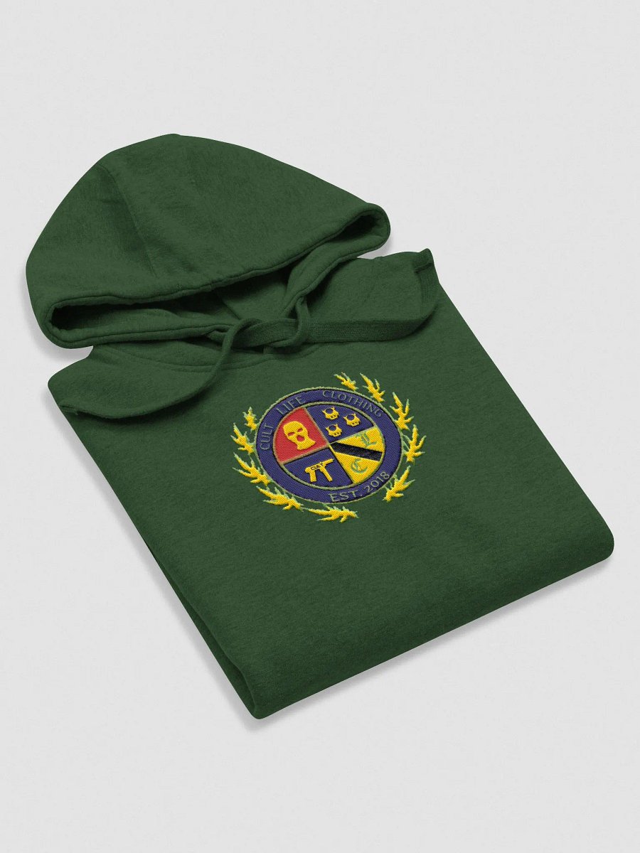 COOKIE CREST product image (5)
