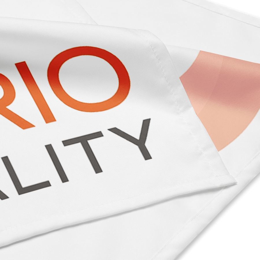Ontario Hospitality Dynamic Bandana product image (4)