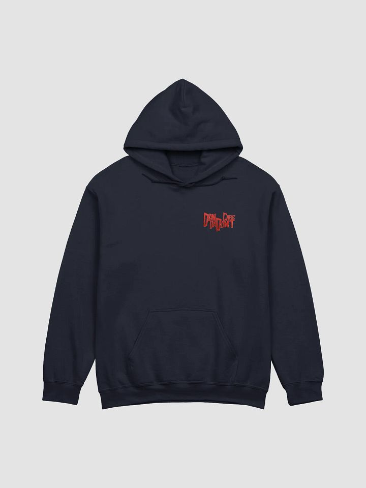 DDDC Conspiracy Club Hoodie product image (7)