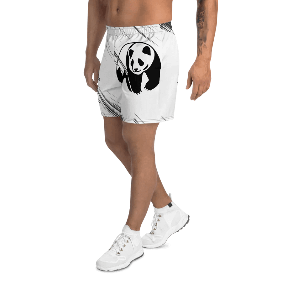 (Mental) Athletic Shorts product image (4)