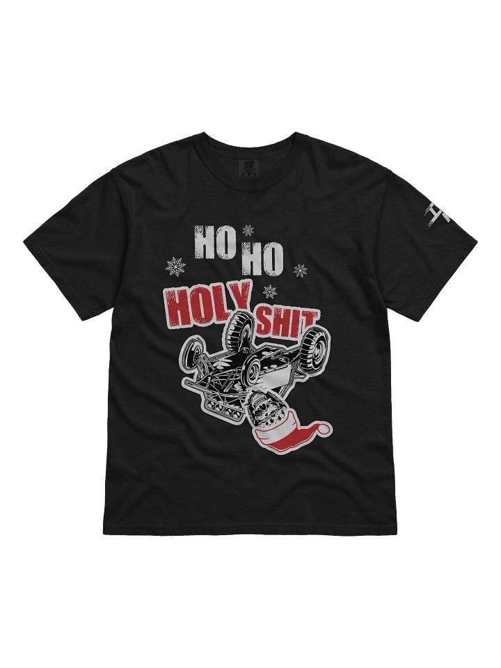 Ho Ho Tee product image (3)