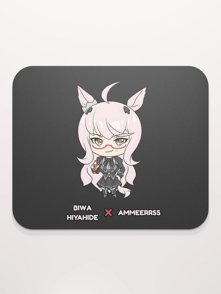 Biwa x Ammeerrss Mousepad product image (2)