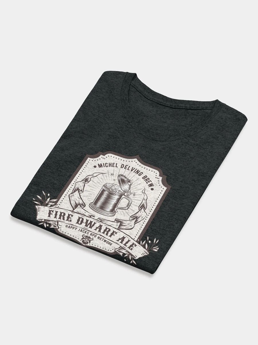 Dwarven Ale Femme Cut Shirt product image (3)