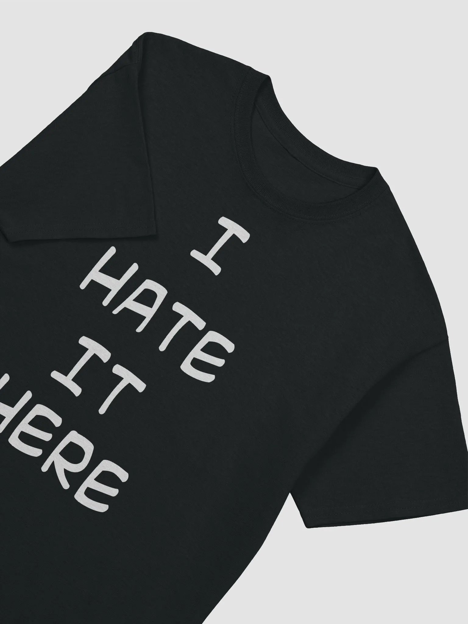 I HATE IT HERE product image (31)