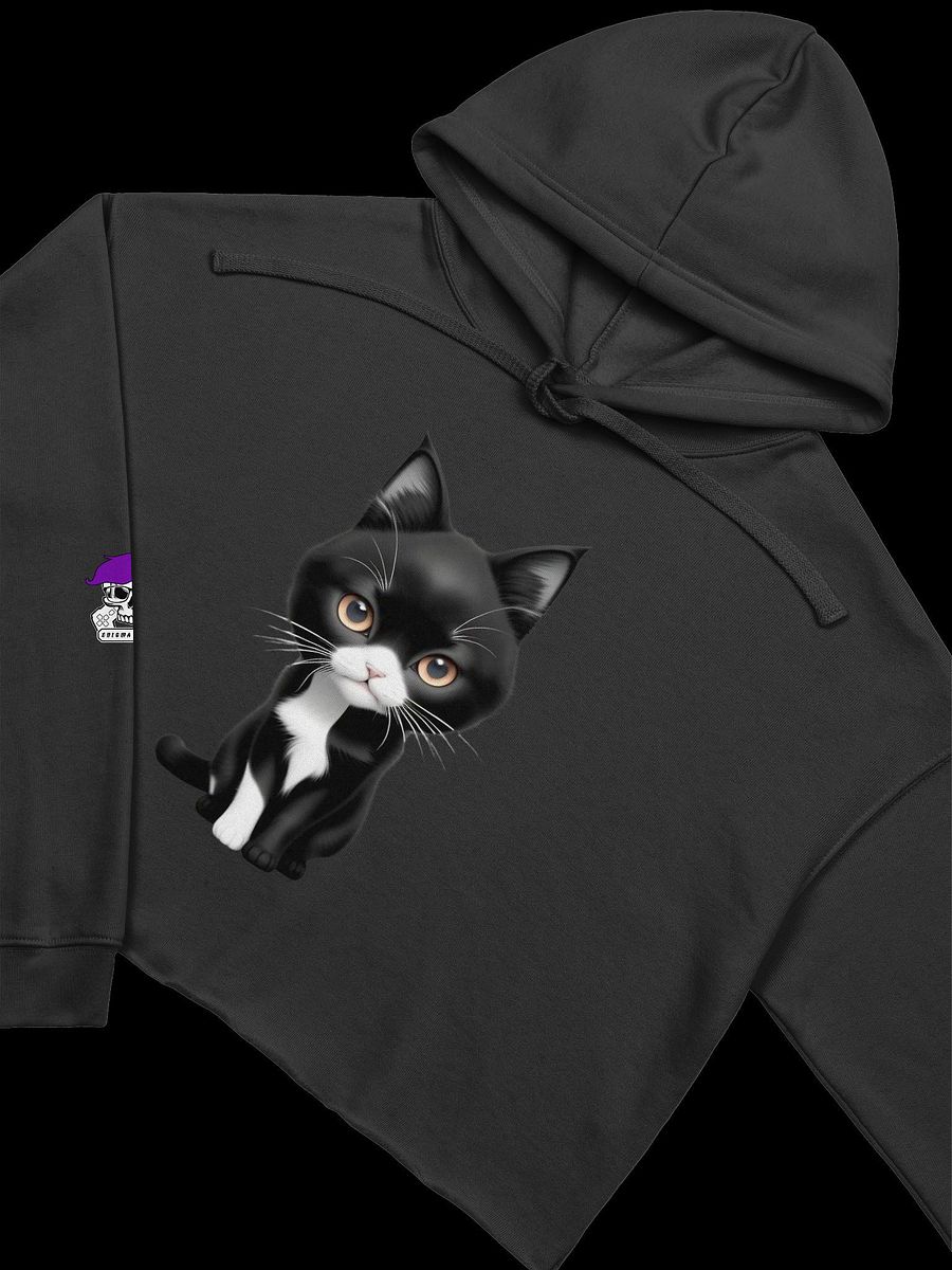 Buddy Crop Hoodie product image (3)