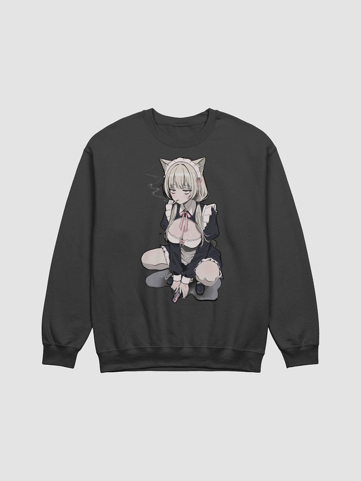 Doomer Akemi Sweatshirt product image (1)