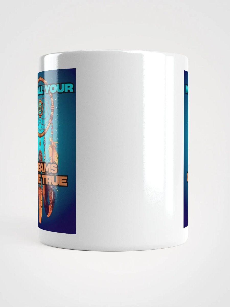 Dreamcatcher Wishes Mug product image (15)