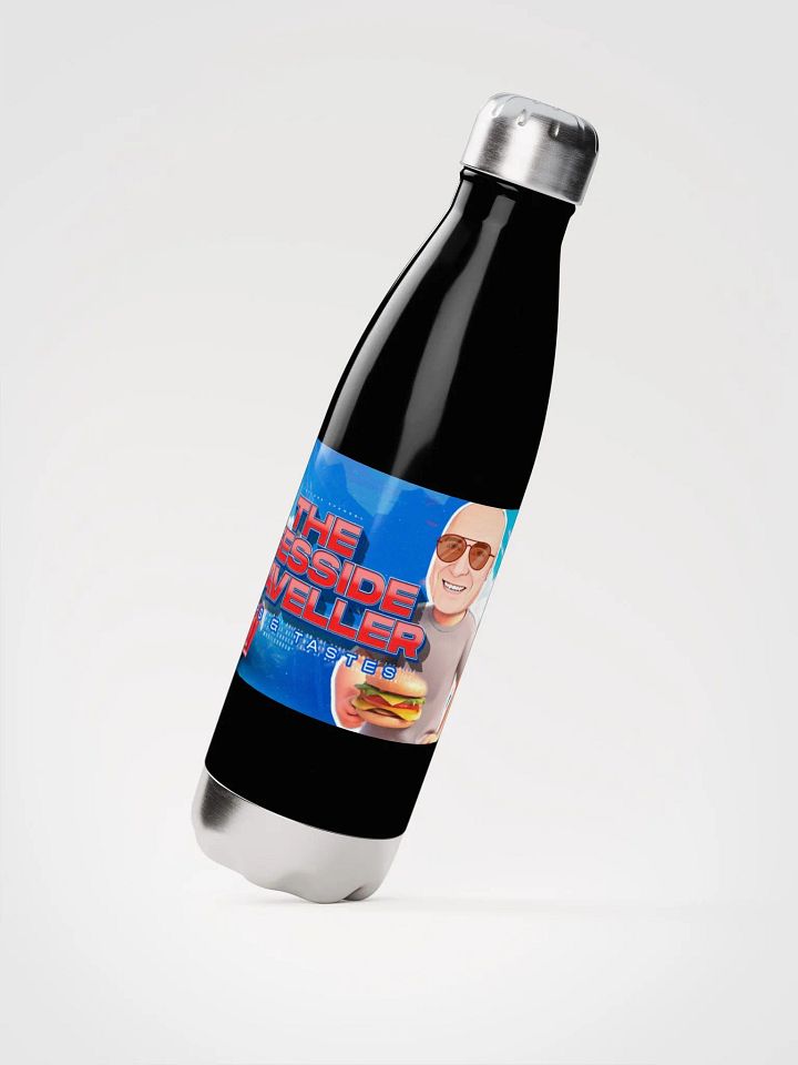 TTT Drink Bottle product image (2)