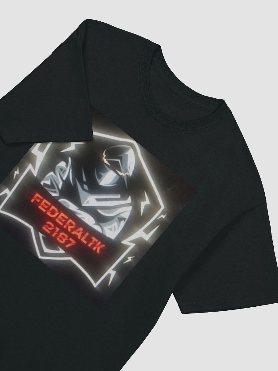 FederalTK2187 #stayfedup t-shirt product image (3)