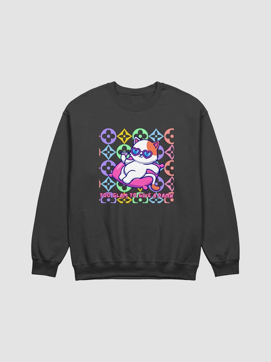 Too Glam To Give A Damn product image (1)