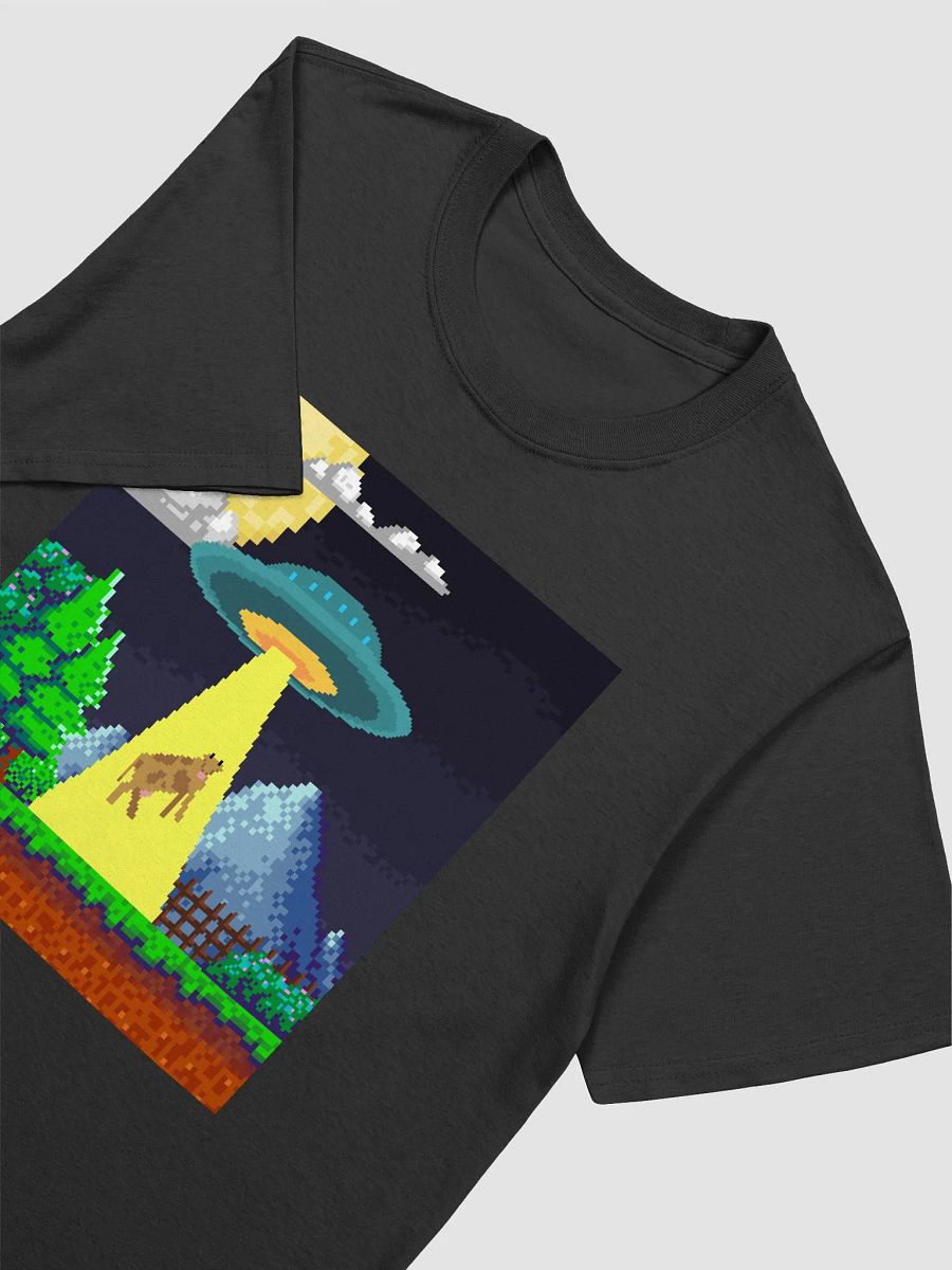 Holy Cow! T-Shirt product image (1)